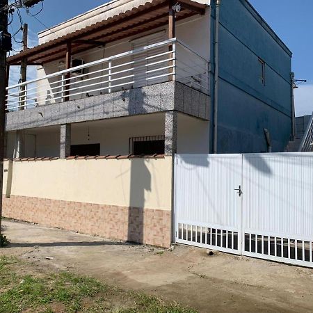 Villa Casa Pereque Acu Ubatuba Exterior foto