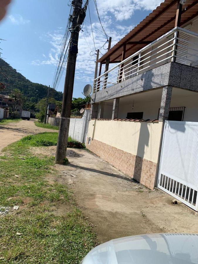 Villa Casa Pereque Acu Ubatuba Exterior foto