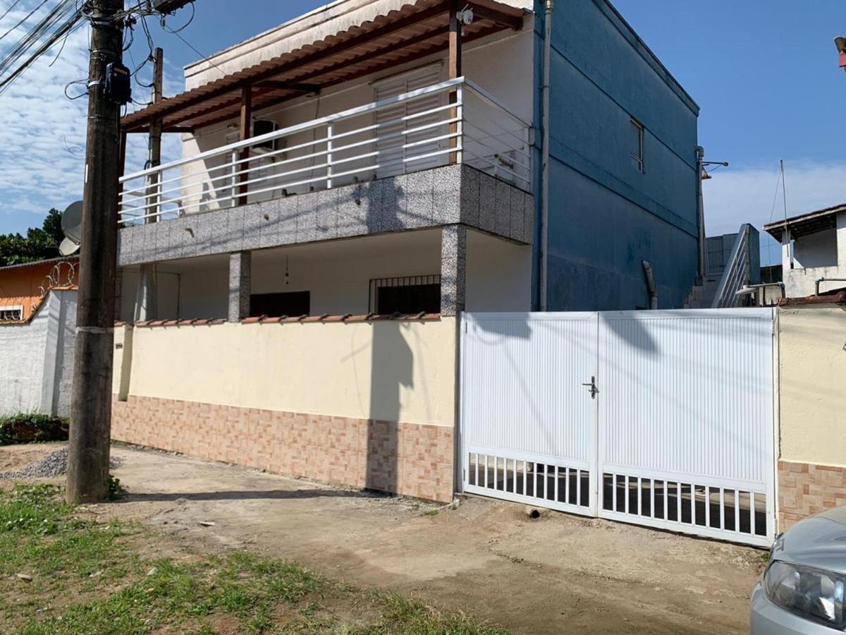 Villa Casa Pereque Acu Ubatuba Exterior foto